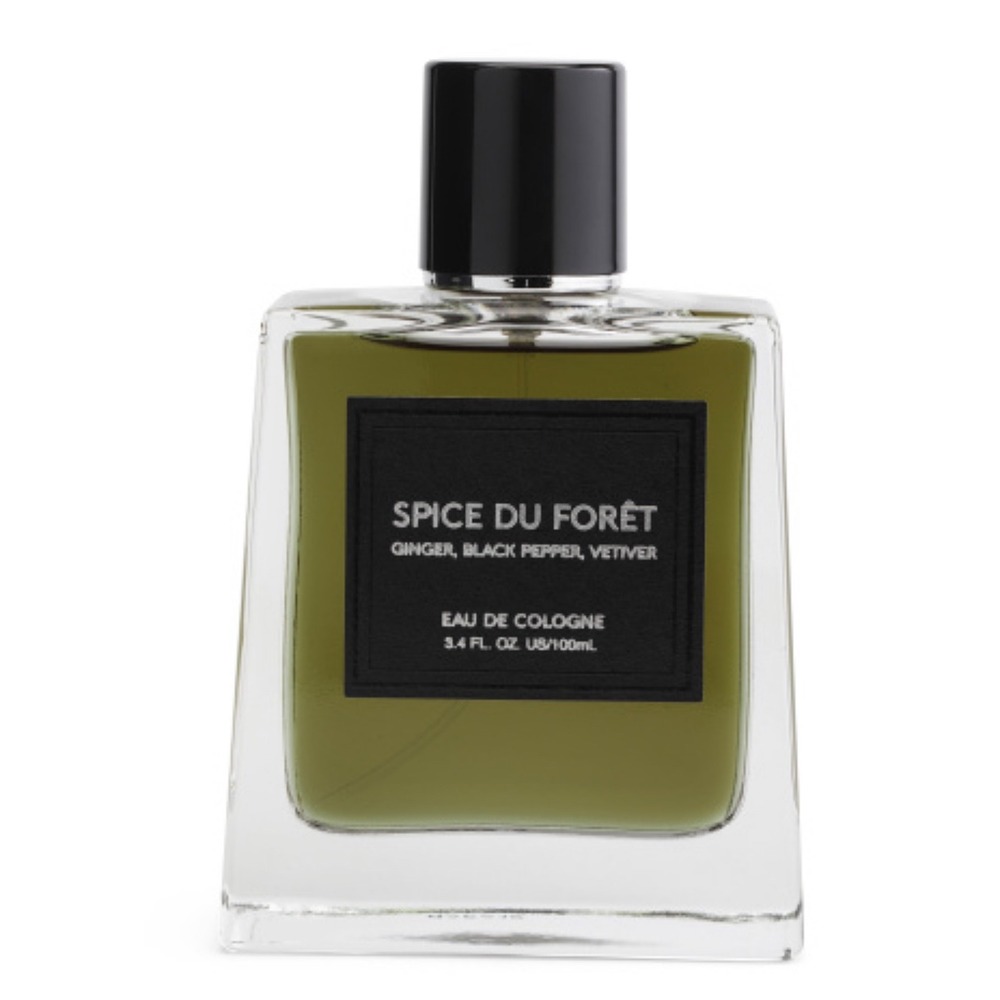 Spice Du Foret NEW Eau de Cologne DISCONTINUED 3.4 fl oz (100‎ mL) New No Box